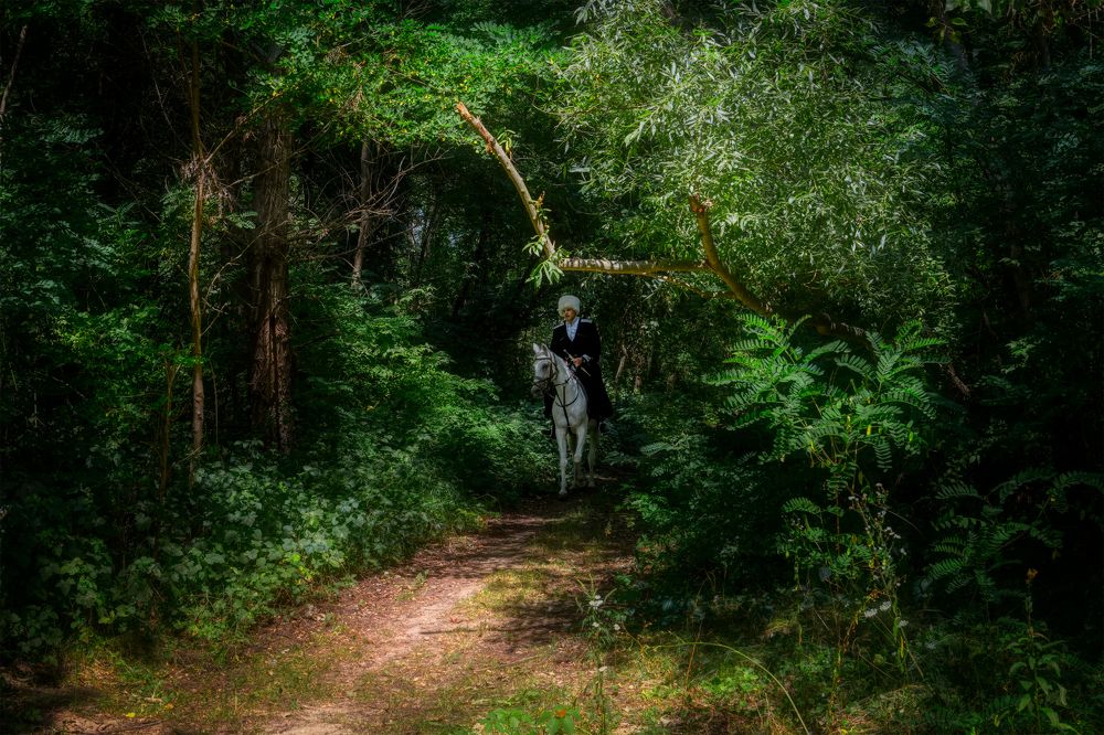 Photograph by Владимир Кваша