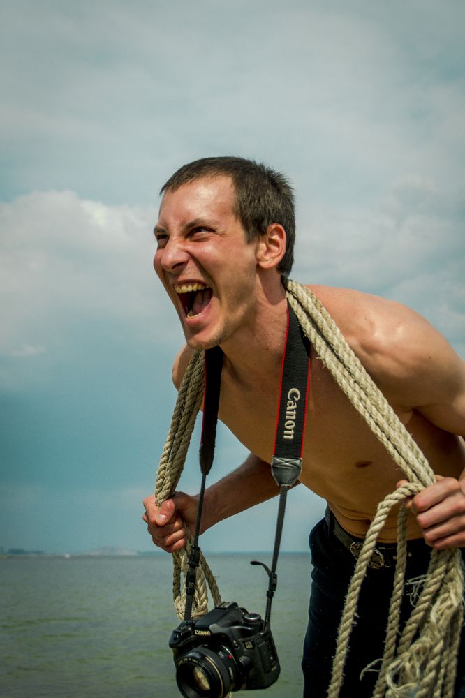 Photograph by Марина Канавченко