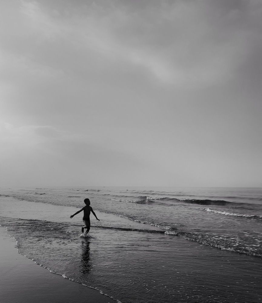 Photograph by Masoumeh Rahimi