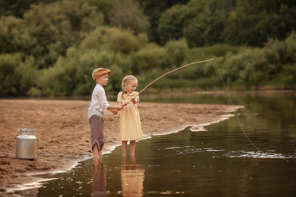 Photograph by Наталья Гасилова