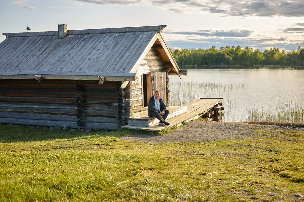 Photograph by Наталия Леонова