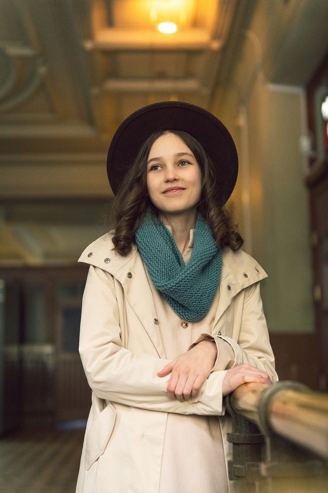 Photograph by Харламова Алина