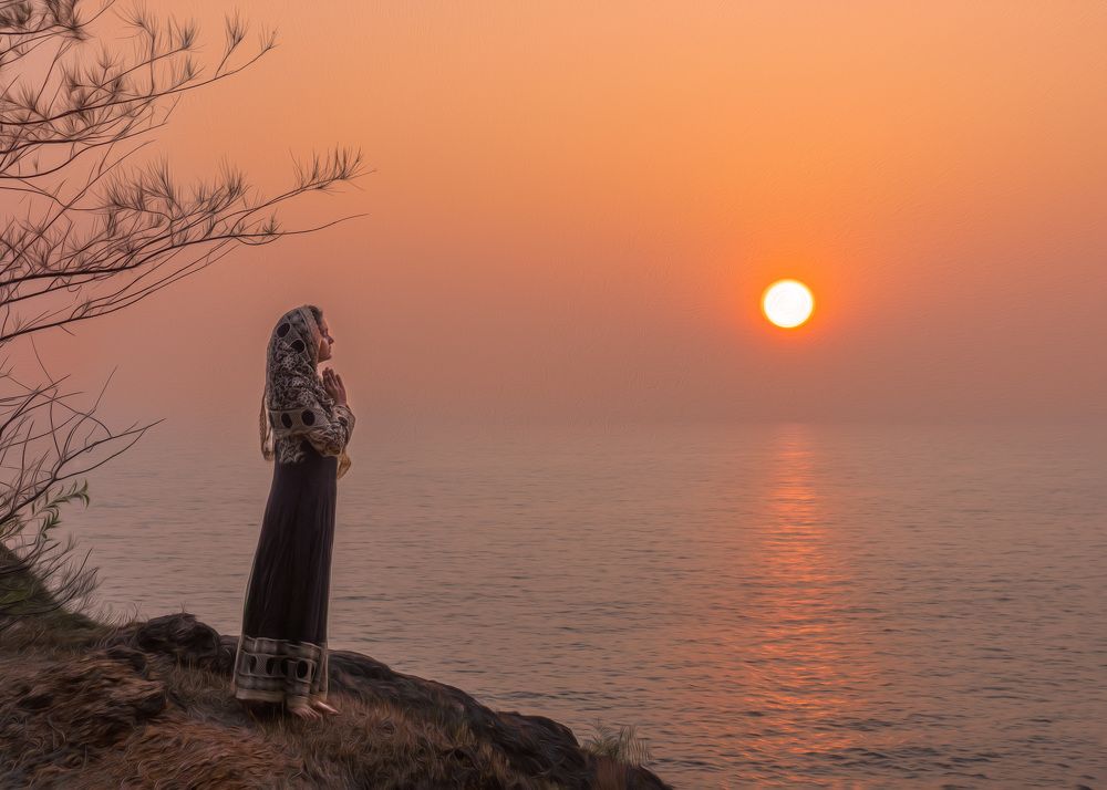 Photograph by LYUDMYLA POKRYSHEN