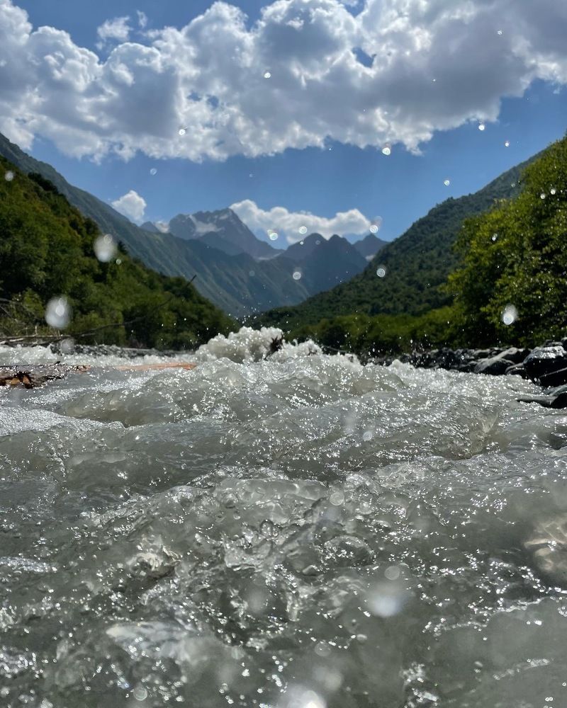 Photograph by Сослан Тараев