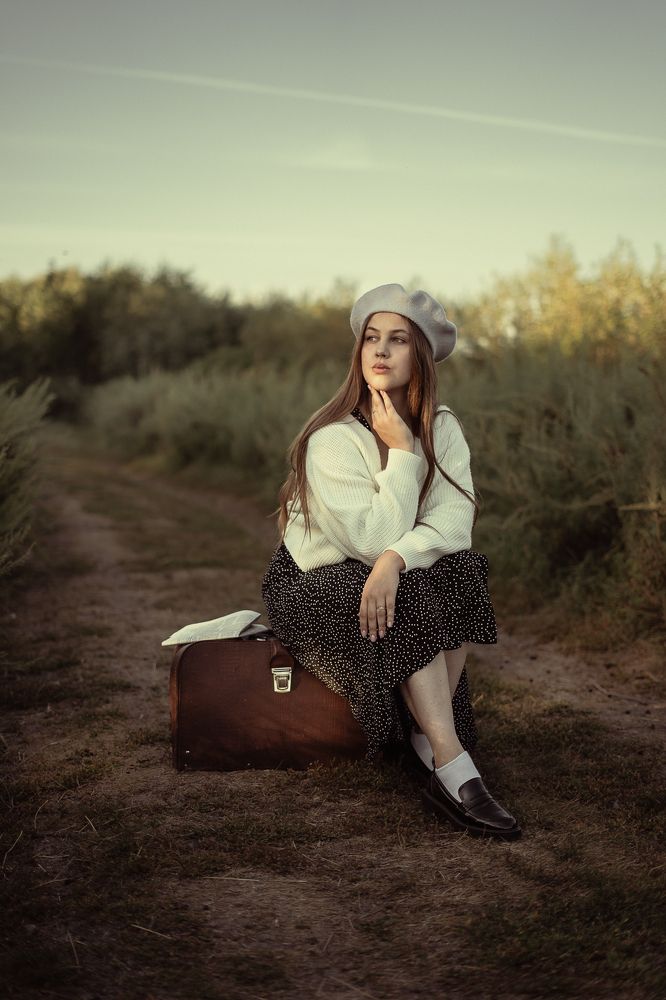 Photograph by Надежда Николаевна