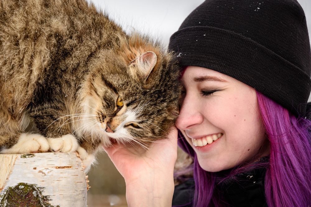 Фотография автора Рохмистрова Мария