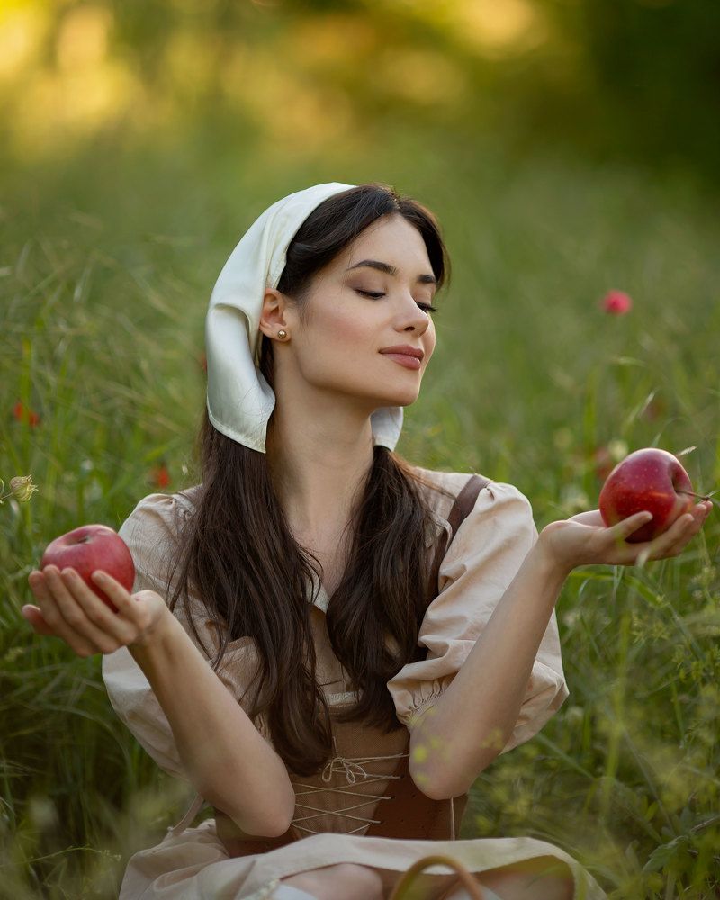 Photograph by Юлия Хрустальная