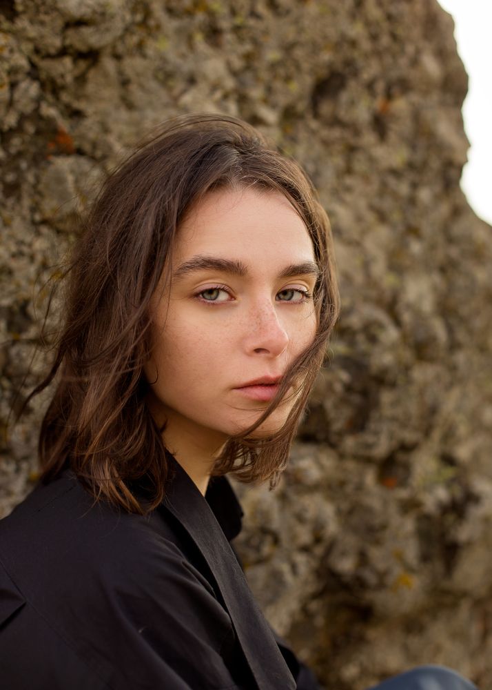 Photograph by Юлия Хрустальная