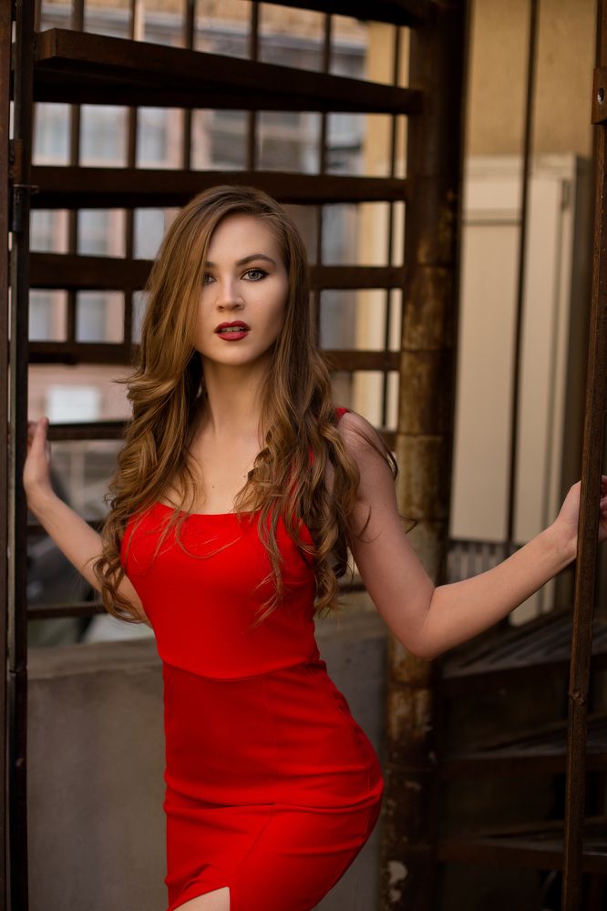 Photograph by Юлия Хрустальная