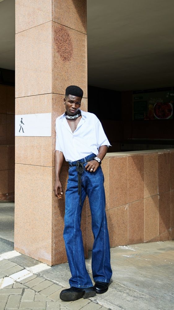 Фотография автора Eric Odonti