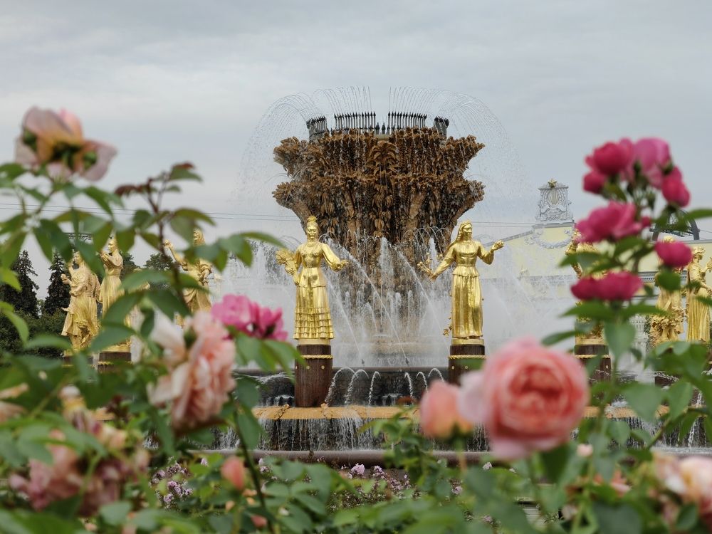 Photograph by Пётр Калачев