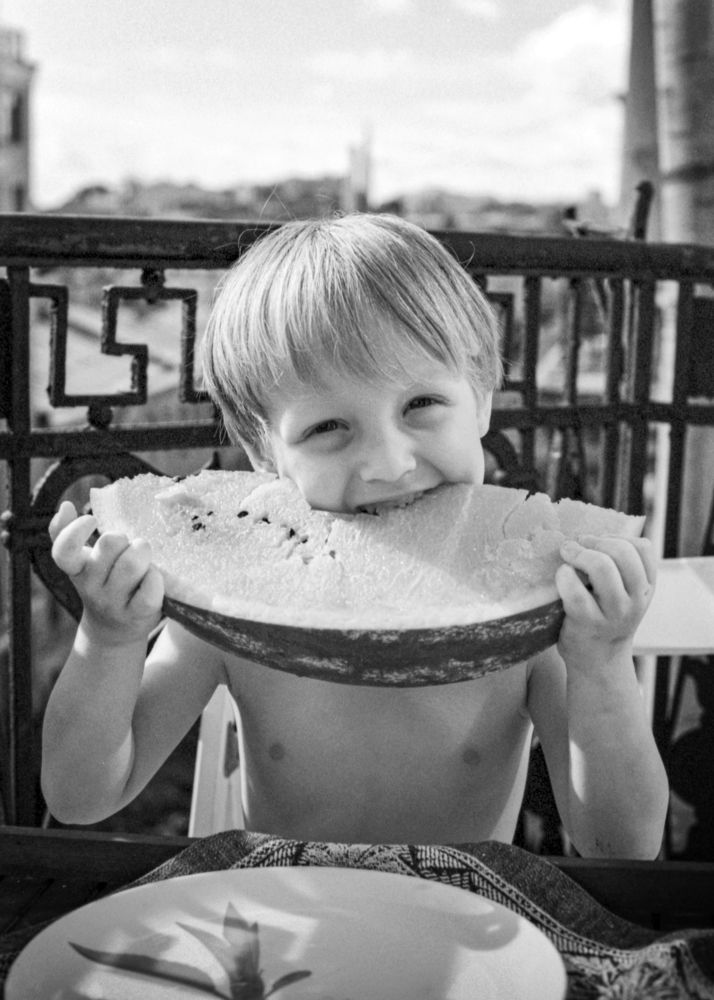 Вкус детства