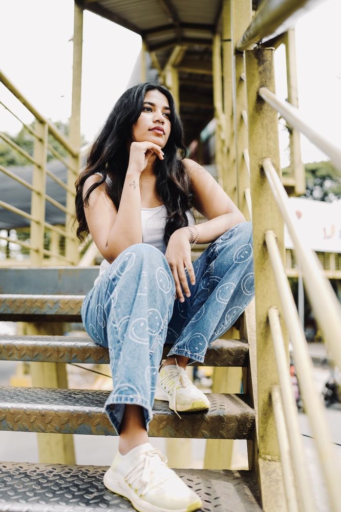 Photograph by Rahul Puthoor