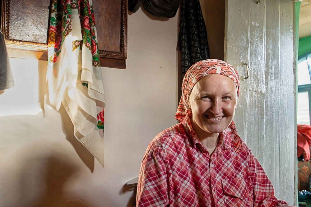 Photograph by Екатерина Першина