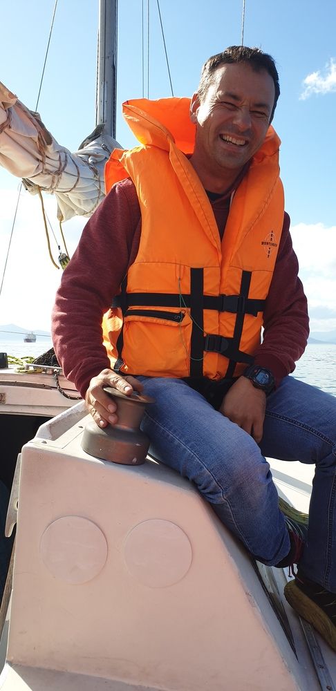 Фотография автора Татьяна Канашина