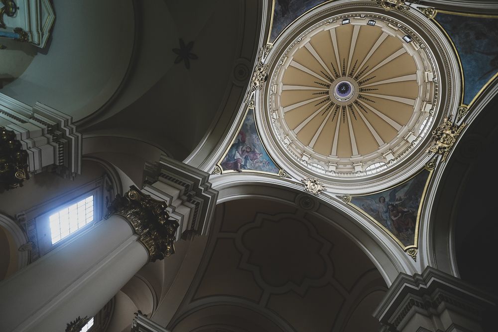 Photograph by Alejandro Romero