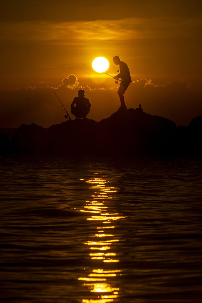 Photograph by Paul Bechayda