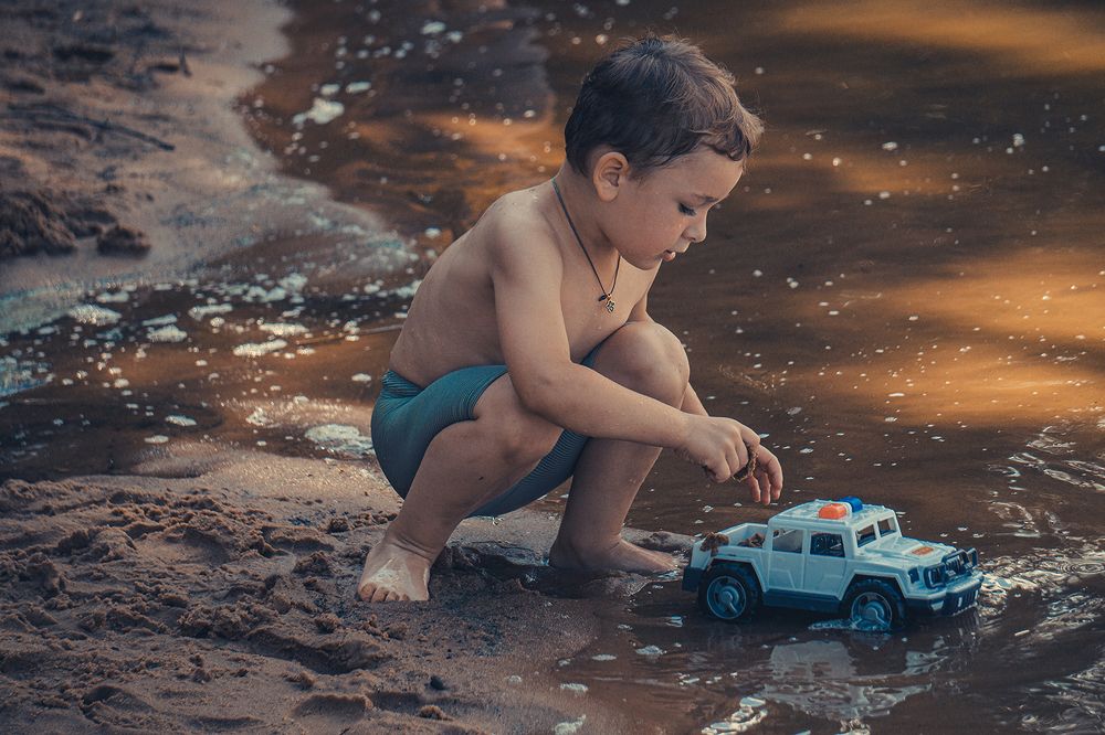 Photograph by Елена Пасажицкая