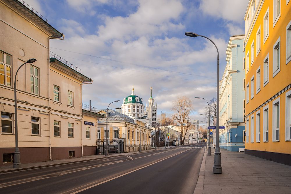 Photograph by Сергей Алексеев