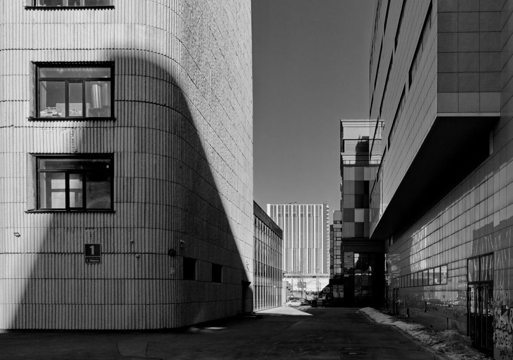 Photograph by Сергей Гребенников