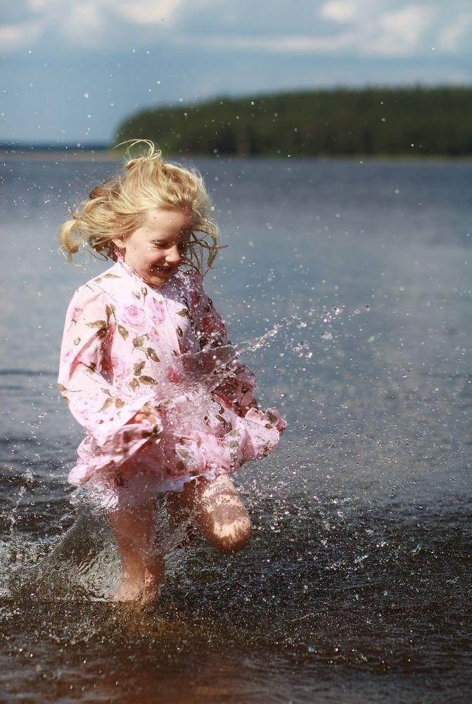 Photograph by Elena Makarova