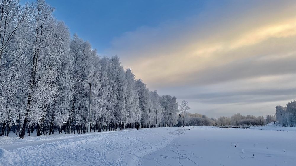 Photograph by Alina Andreevna