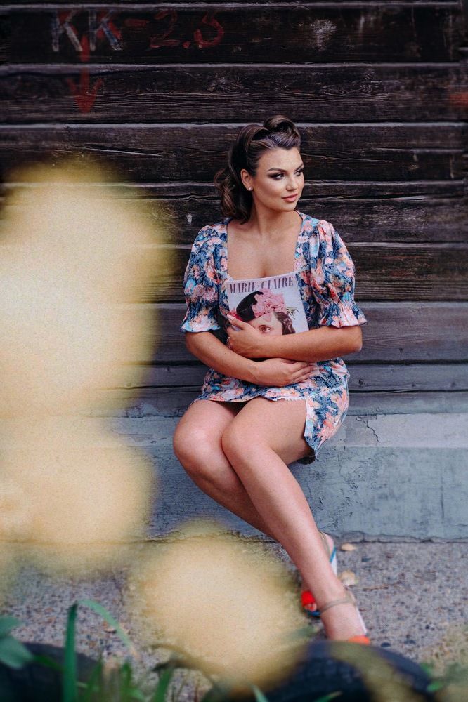 Photograph by Жанна Макарова