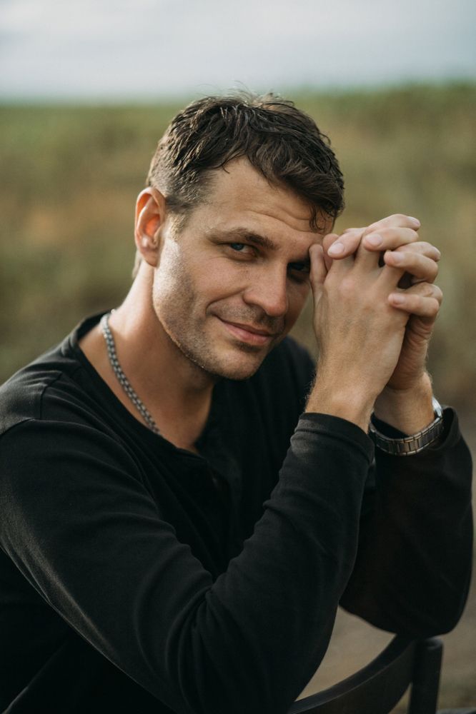 Photograph by Жанна Макарова