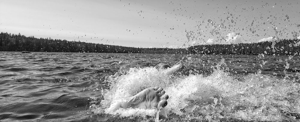 Photograph by Ольга Левакова