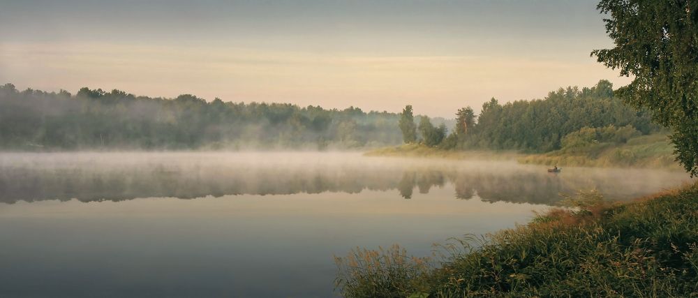 Photograph by Алексей Хахлов