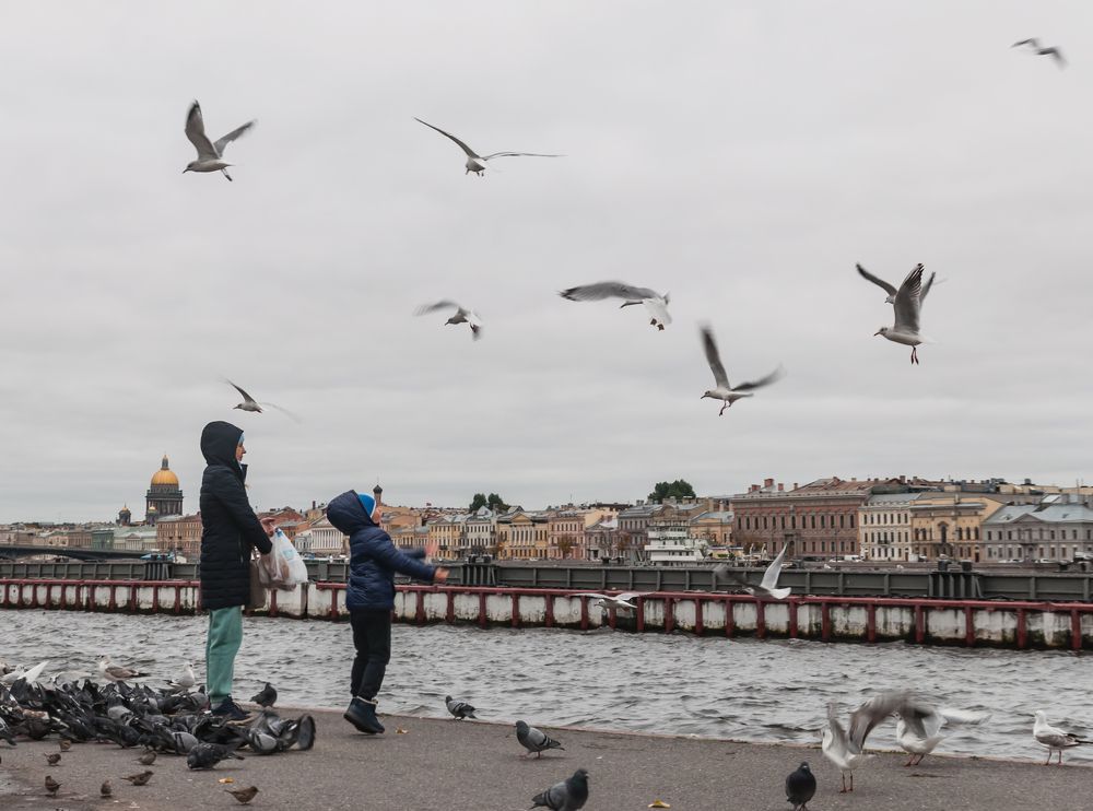 Фотография автора Олег Анатольевич Загорулько