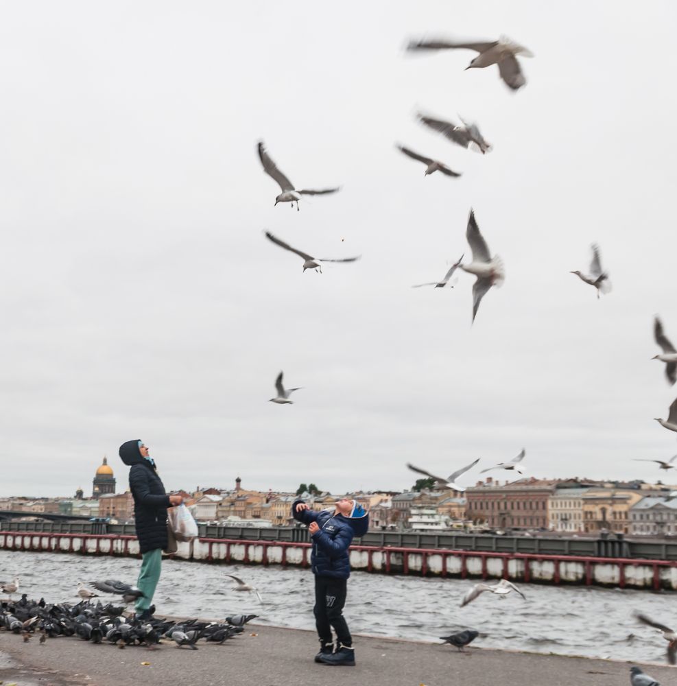 Фотография автора Олег Анатольевич Загорулько