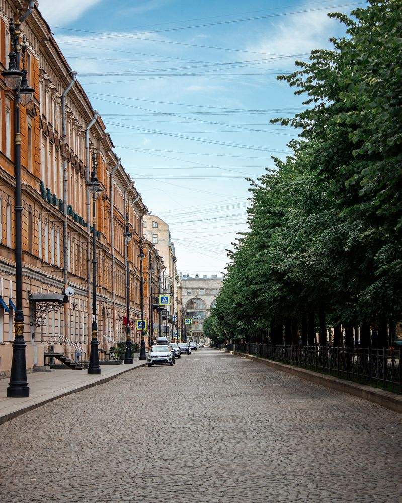 Photograph by Mikhail