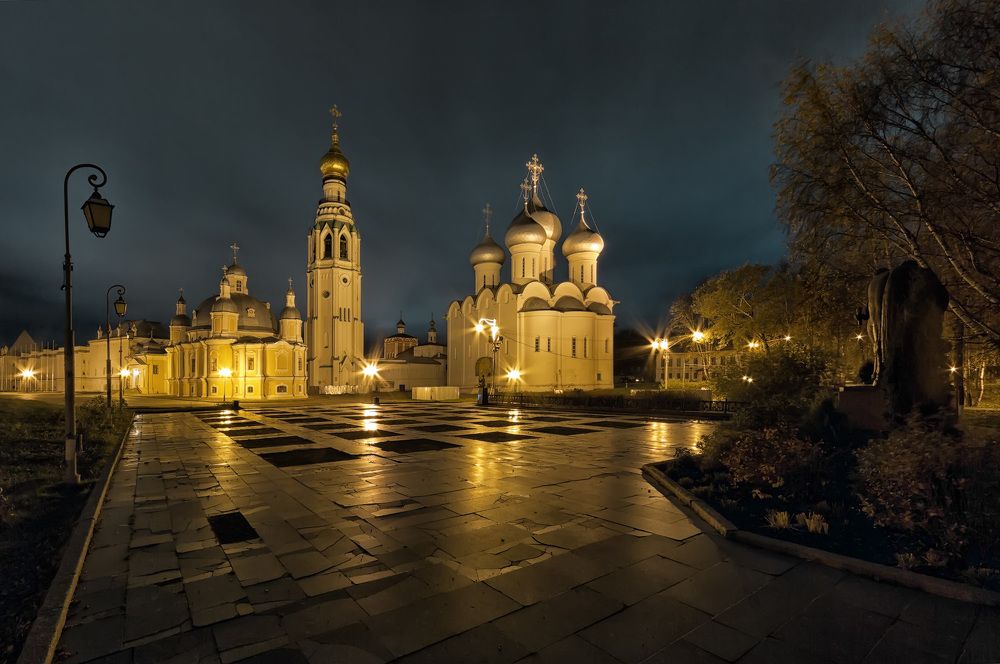 Photograph by Владимир Архипов