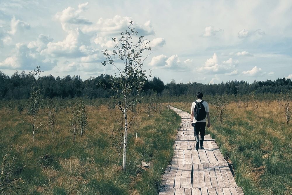 Photograph by Петр Смыковский