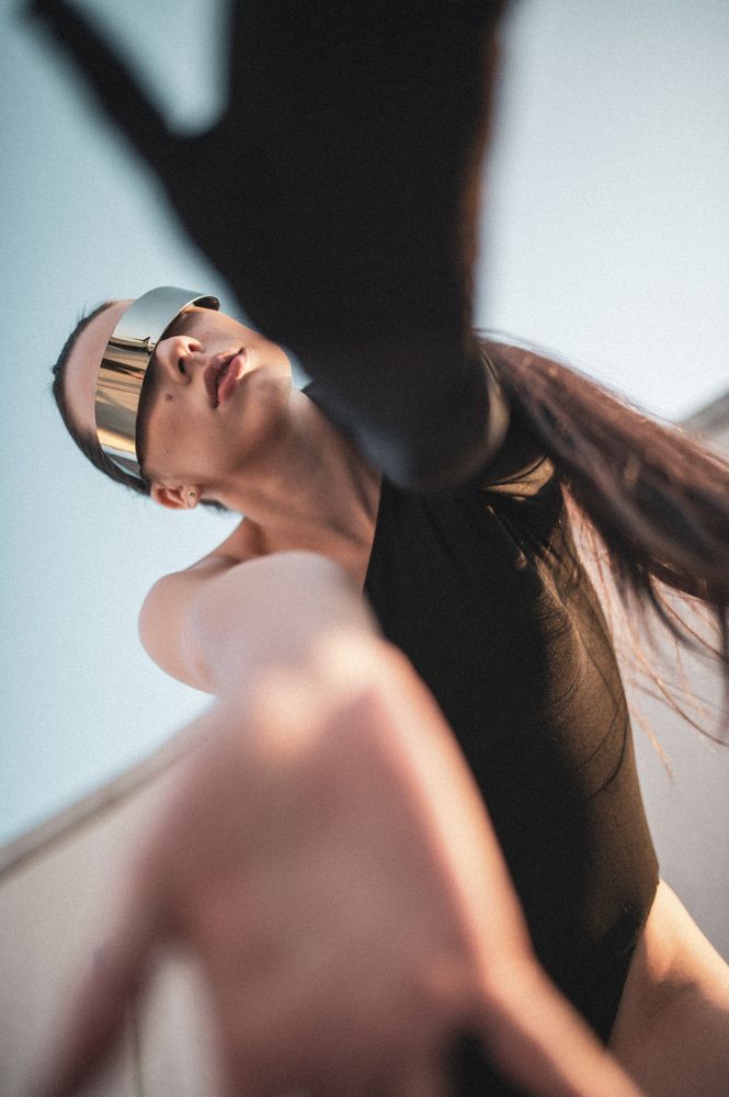 Photograph by Наталия Полякова