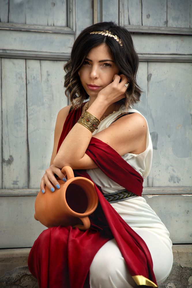 Photograph by Oksana Lut