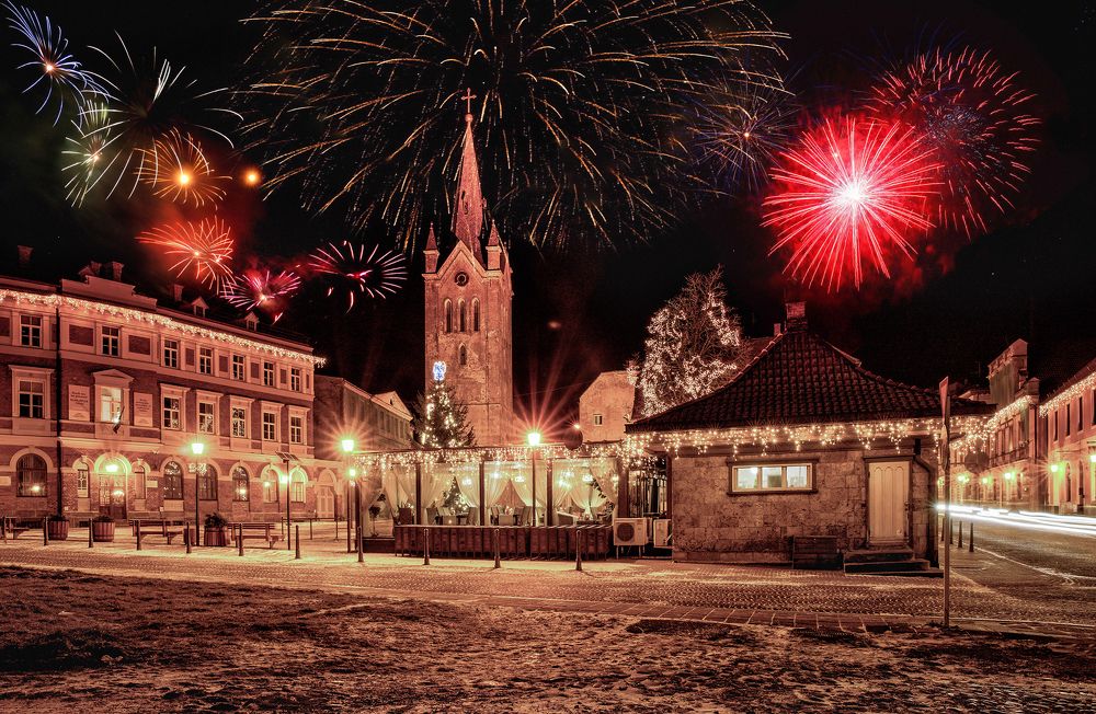 Photograph by Dace Spalvina