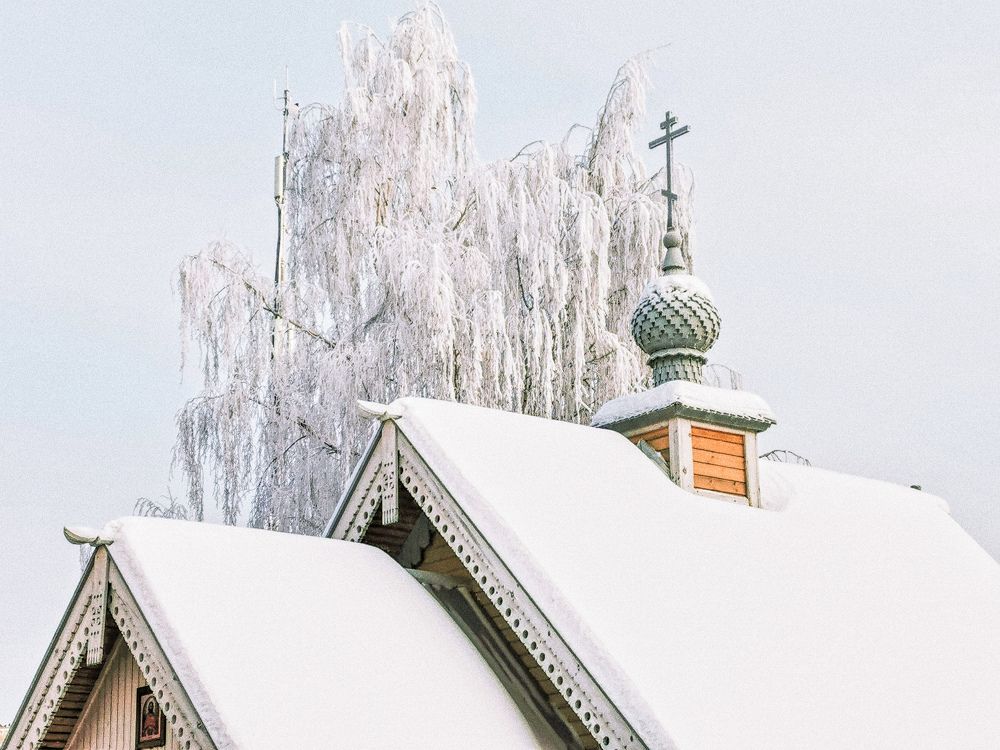 Photograph by Настя Хомастя