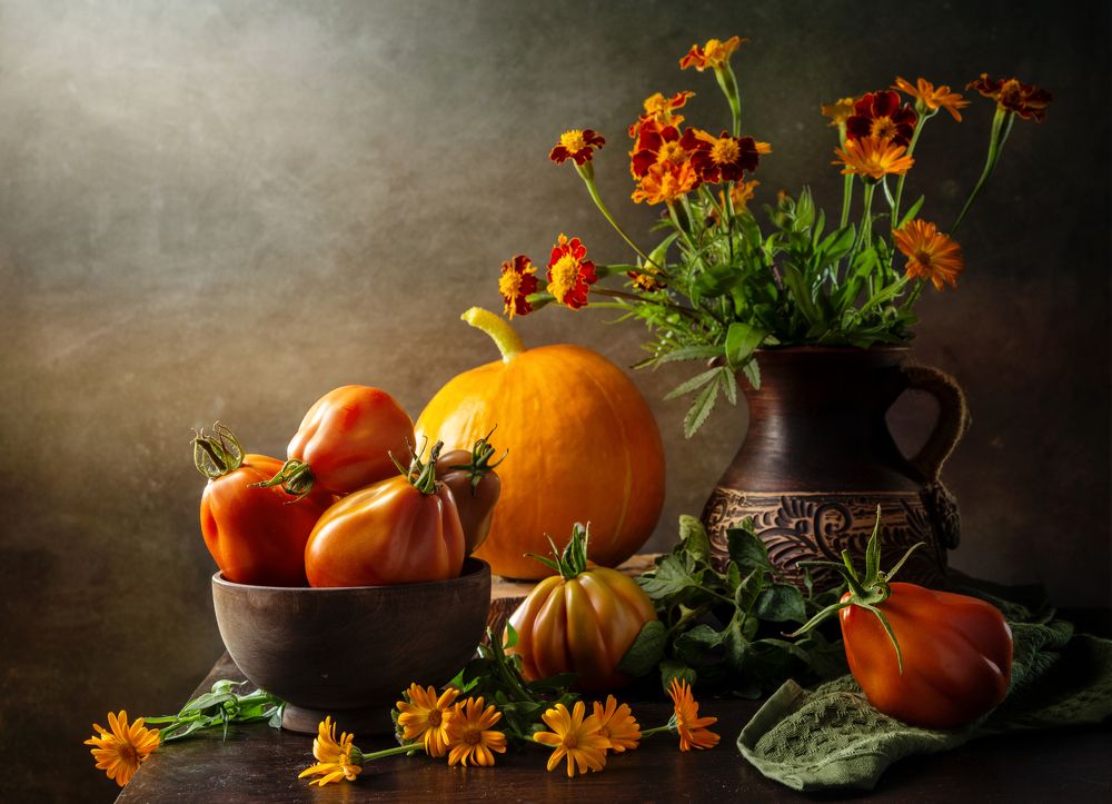 Photograph by Ирина Толокновская