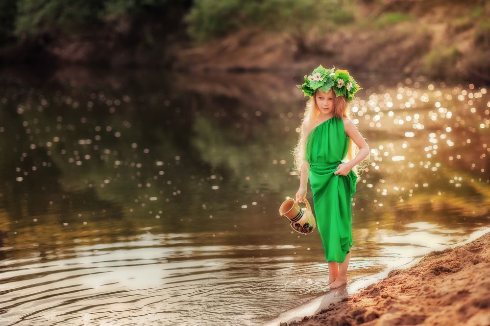 Фотография автора Татьяна Зорина