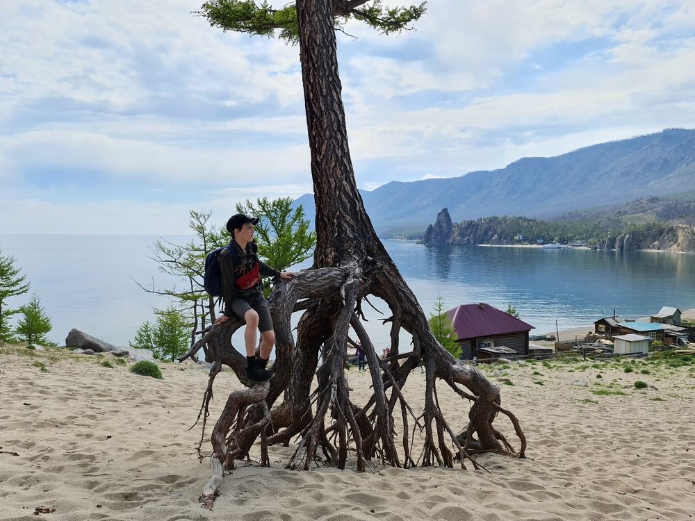 Photograph by Алексей Миронов