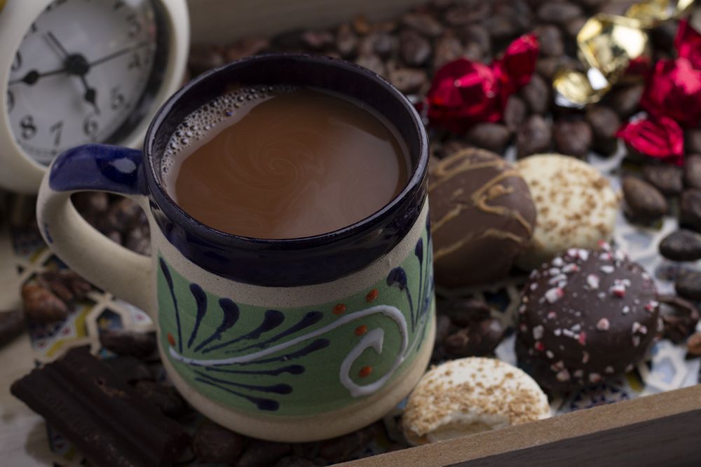 Photograph by Brenda Chávez Ortega