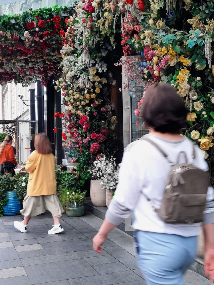 Photograph by Галина Оспищева