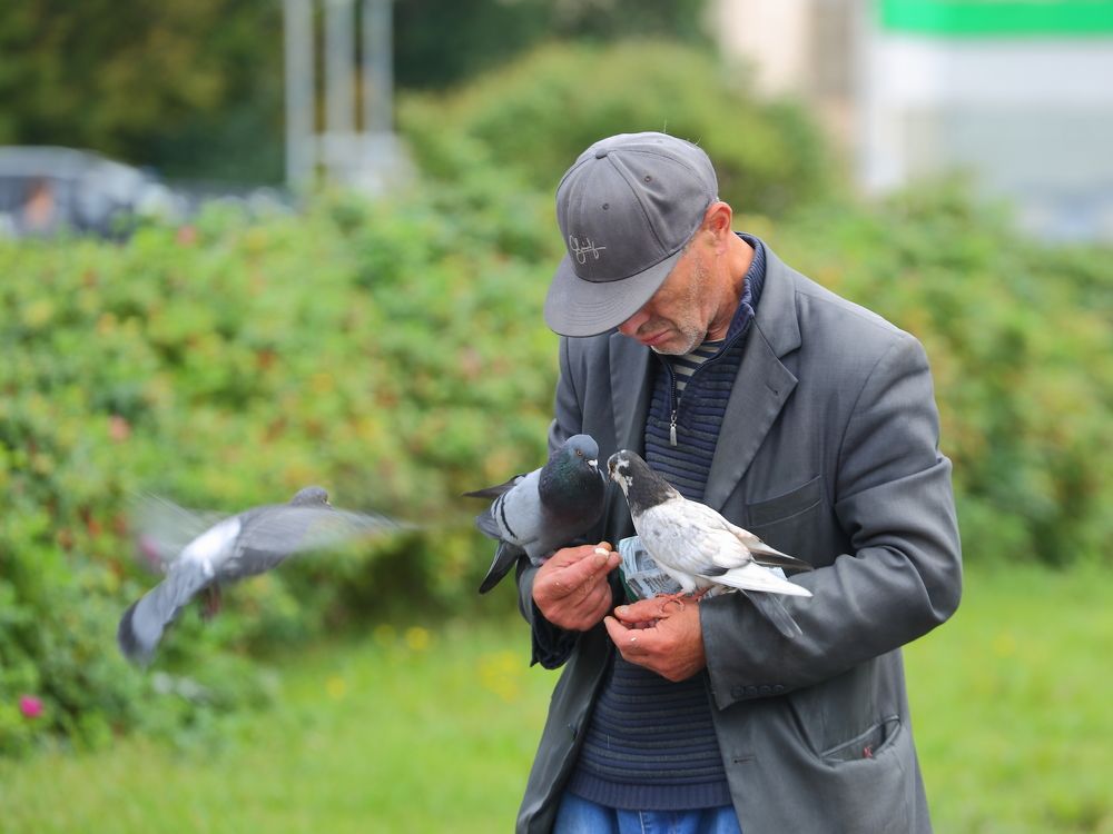 Photograph by Станислав Вершинин