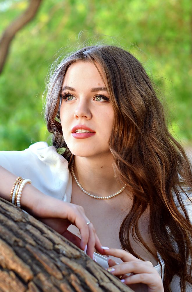 Фотография автора Алла Кожевникова