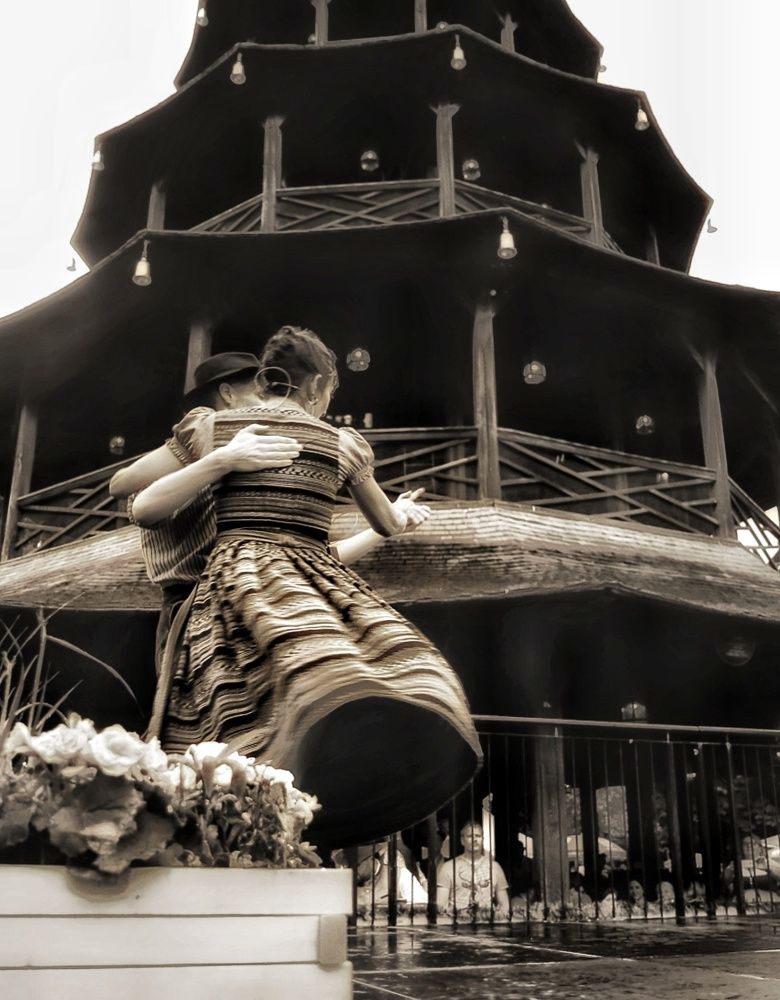 Photograph by Марина Регенспергер