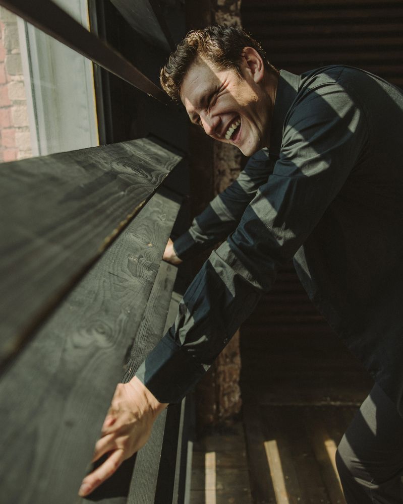 Photograph by Ирина Заргано