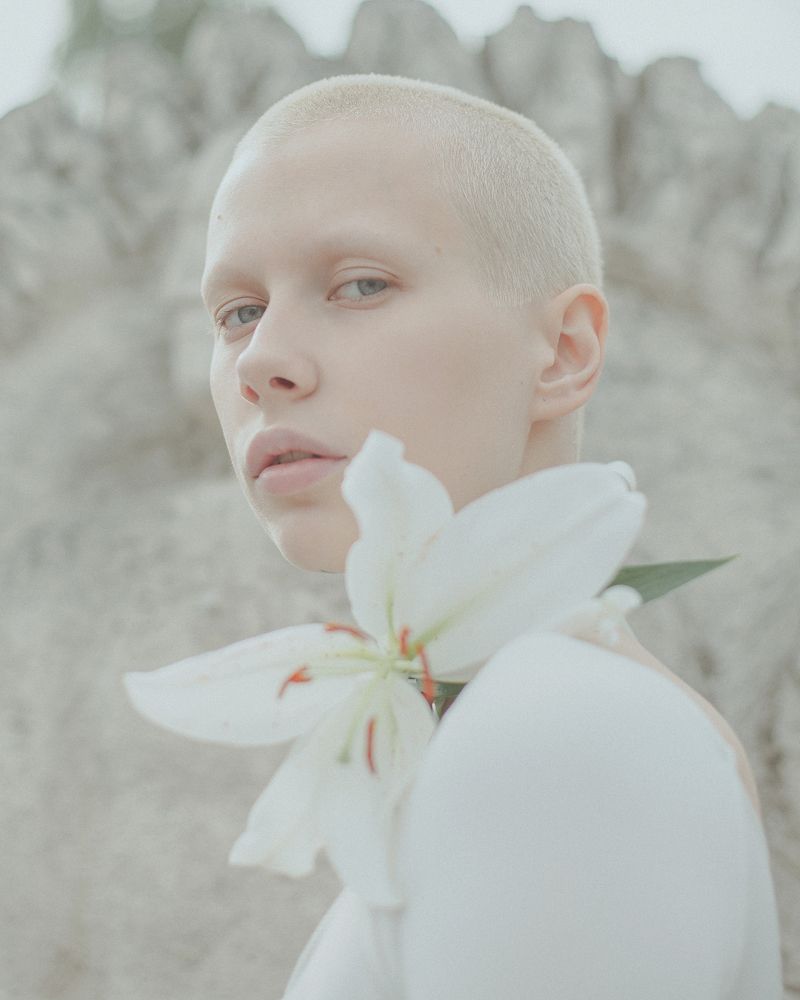 Photograph by Ирина Заргано