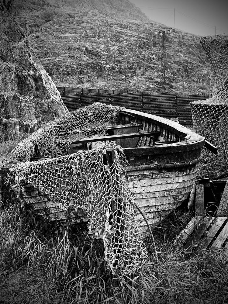 Photograph by Sergey Lelekov